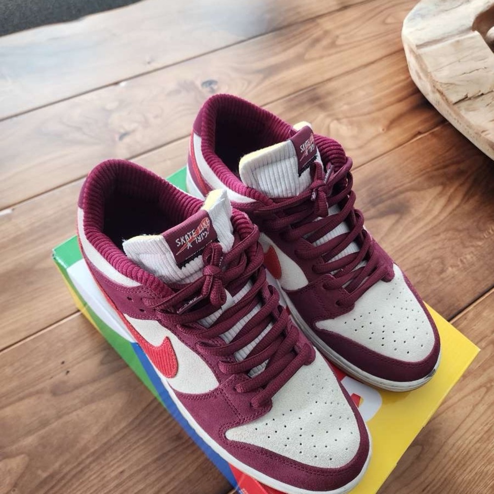 Nike Dunks